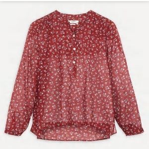 Isabel Marant ÉTOILE blouse